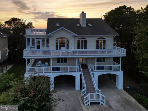 31668 N Seaview Dr, Bethany Beach, DE 19930