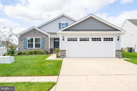 7330 Clubhouse Rd, Milford, DE 19963