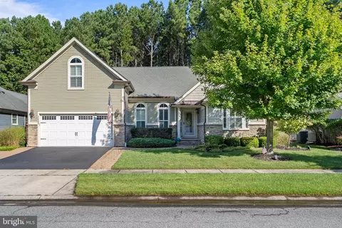 30980 Scissorbill Rd, Ocean View, DE 19970