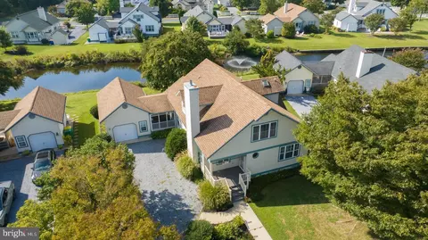 14 Torie Jordan Ct, Ocean View, DE 19970