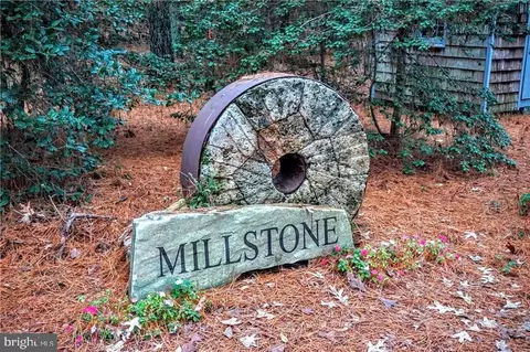 Lot 6 Millstone Lane, Bridgeville, DE 19933