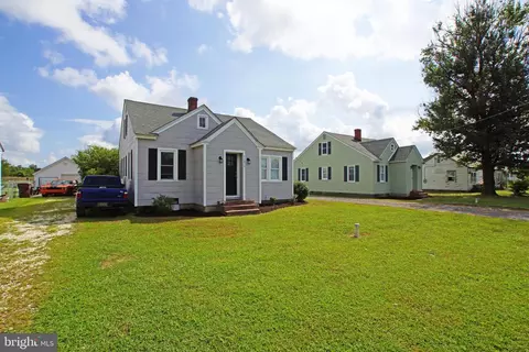 28875 Seaford Rd, Laurel, DE 19956