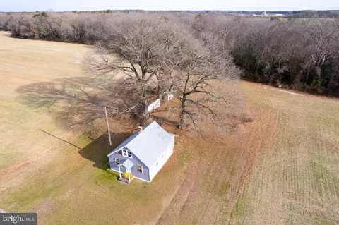 20725 Sanfilippo Rd, Bridgeville, DE 19933
