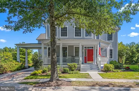 177 Willow Oak Ave, Ocean View, DE 19970