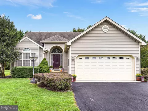 320 Matthews Cir, Milford, DE 19963