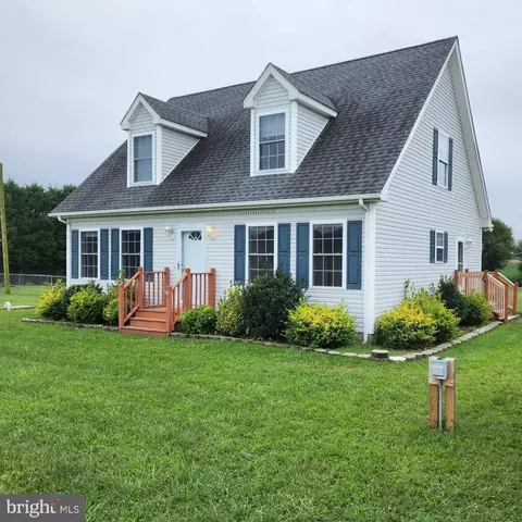 15552 Blanchard Rd, Bridgeville, DE 19933
