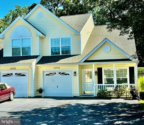 20332 Mallory Ct #53, Rehoboth Beach, DE 19971
