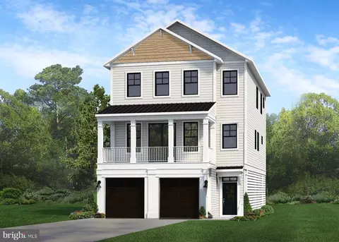 33312 Ocean Pines Ln, Bethany Beach, DE 19930