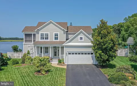 36818 Barracuda Ct, Selbyville, DE 19975