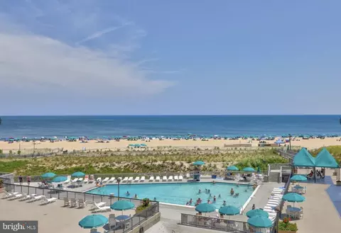 407 Harbour House Rd #407, Bethany Beach, DE 19930