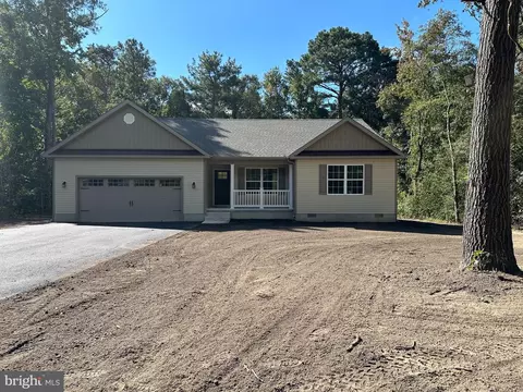 22139 Woods Edge Ct, Bridgeville, DE 19933
