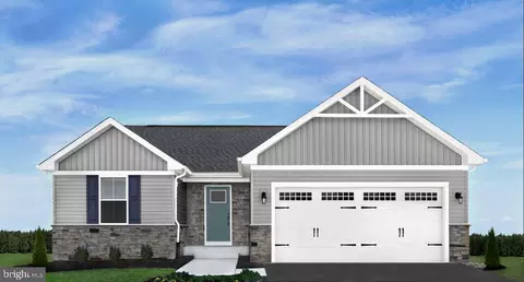26114 Ethan Dr, Seaford, DE 19973
