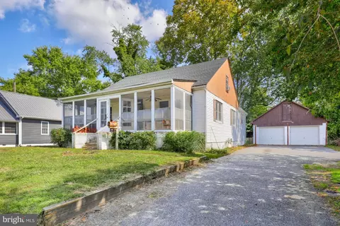 103 Lansing Ave, Laurel, DE 19956
