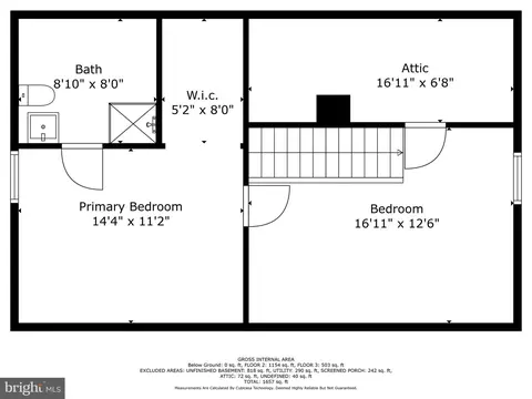 103 Lansing Ave, Laurel, DE 19956 photo 16