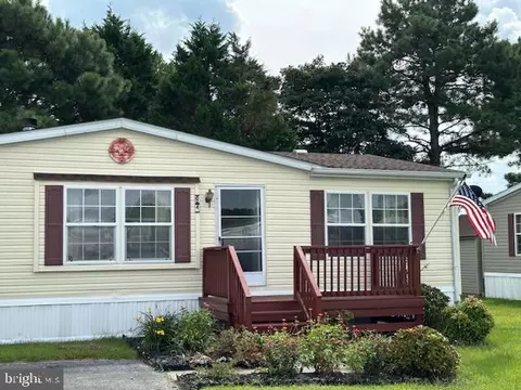 94 Hitch Pond Cir #47784, Seaford, DE 19973