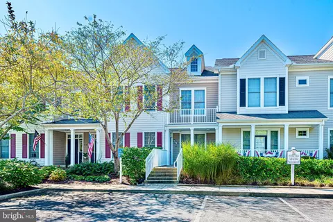 210 October Glory Ave #210G, Ocean View, DE 19970