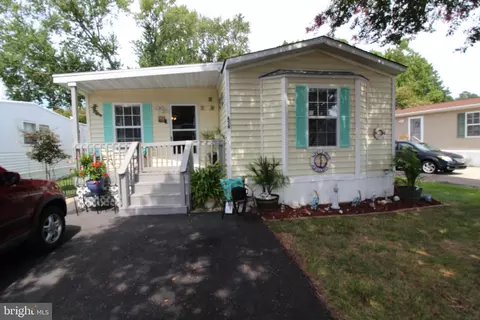 19876 Sea Air Ave #39619, Rehoboth Beach, DE 19971