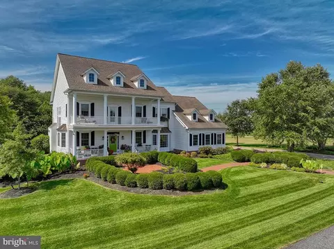 16778 Black Marlin Cir, Lewes, DE 19958
