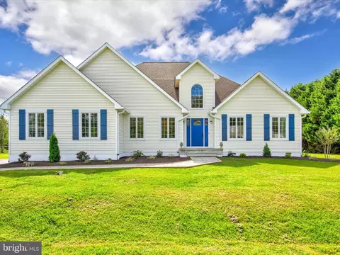 404 Hudson Street Ext, Milton, DE 19968