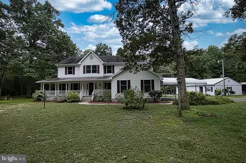26124 Butler Branch Rd, Seaford, DE 19973