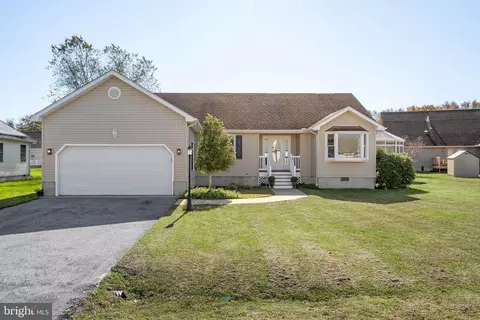 38436 Milda Dr, Ocean View, DE 19970