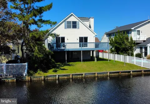 106 Brandywine Dr, South Bethany, DE 19930