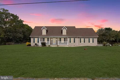 34187 Omar Rd, Frankford, DE 19945