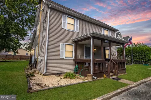 109 Washington St, Laurel, DE 19956