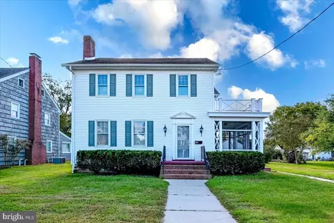 205 Delaware Ave, Bridgeville, DE 19933