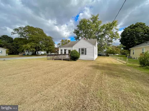 601 S Washington St, Milford, DE 19963