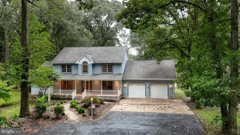 24594 Dupont Blvd, Georgetown, DE 19947