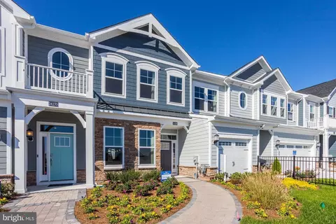 31116 Christys Way #TH16, Frankford, DE 19945