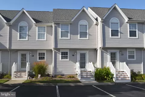 38174 Beachwood Ct #E18, Frankford, DE 19945