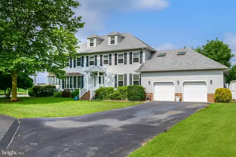 37816 Crab Bay Ln, Selbyville, DE 19975