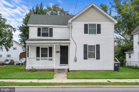 705 SE Front St, Milford, DE 19963