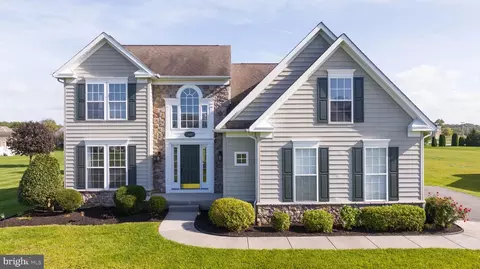 15287 Covington Ct, Milton, DE 19968