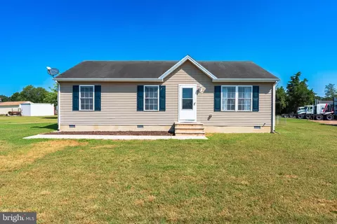 31029 Old Sailor Rd, Laurel, DE 19956
