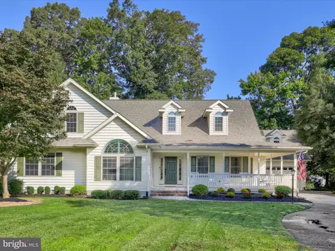 29655 Sawmill Dr, Dagsboro, DE 19939
