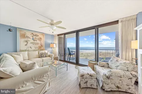 508 Dover House Rd #508S, Bethany Beach, DE 19930