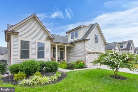 30618 Silverton Rd, Frankford, DE 19945