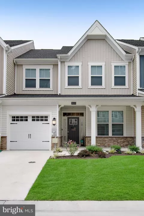 26103 Milby Cir, Harbeson, DE 19951