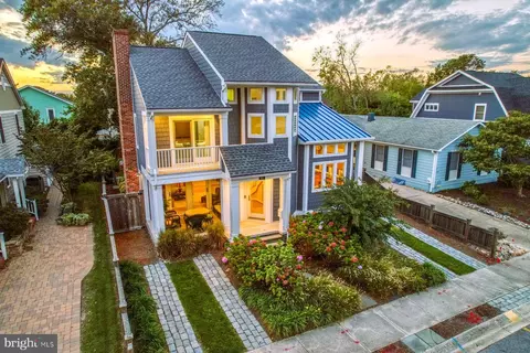 307 Scarborough Ave, Rehoboth Beach, DE 19971