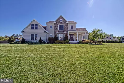 17311 Merlin Ln, Lewes, DE 19958