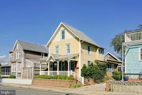 103 Mcfee St, Lewes, DE 19958