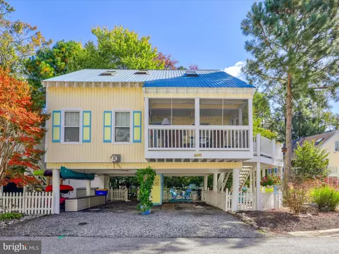 600 Cape Eleuthra Rd #66, Bethany Beach, DE 19930