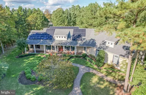 13 Southwood Shores Dr, Rehoboth Beach, DE 19971