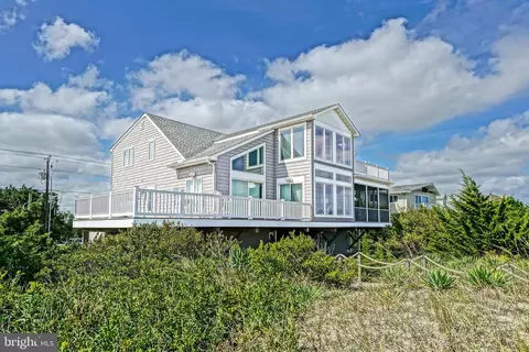 2416 S Bay Shore Dr, Milton, DE 19968