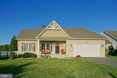 32883 Peach Tree Ln, Lewes, DE 19958