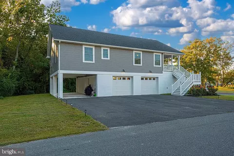 202 Willow St, Laurel, DE 19956
