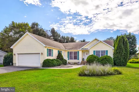 30212 E Mill Run, Milton, DE 19968